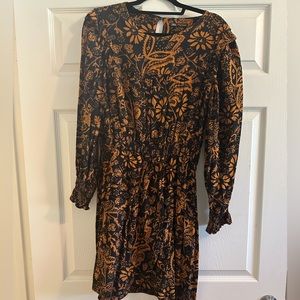 Zara Dress